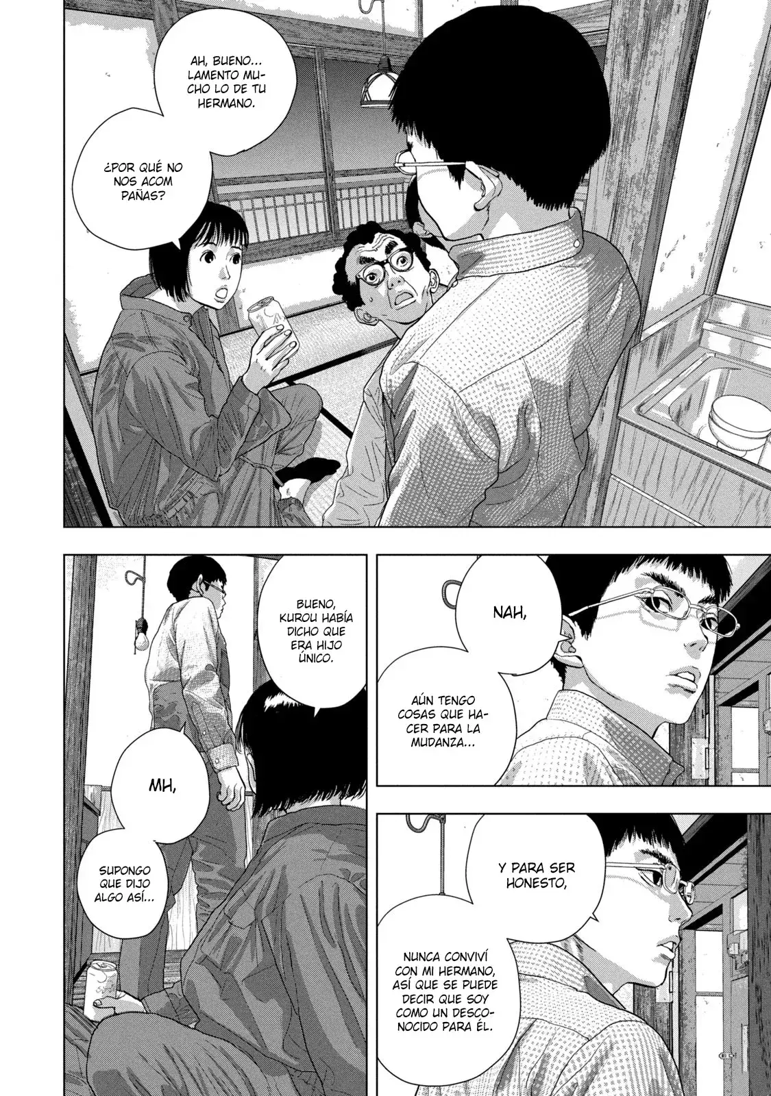 Capitulo 71 page 11