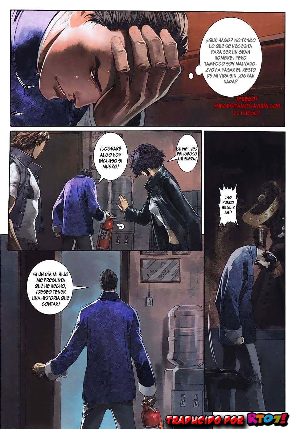 Capitulo 14 page 26