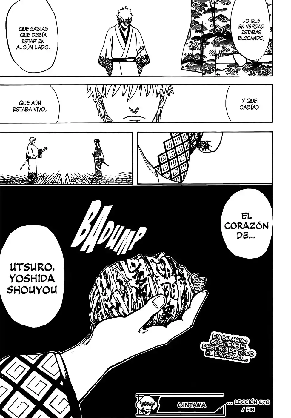 Capitulo 678 page 21