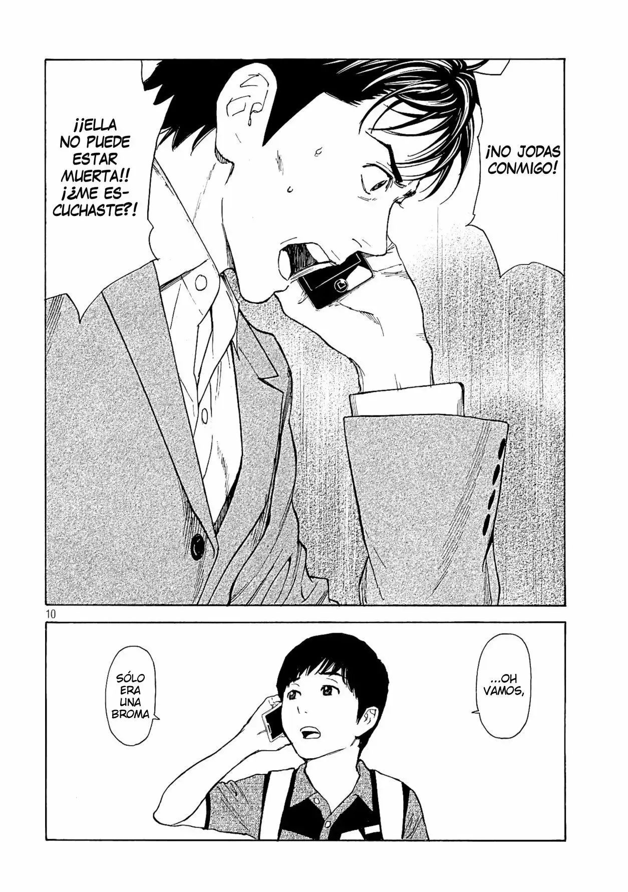 Capitulo 67 page 11