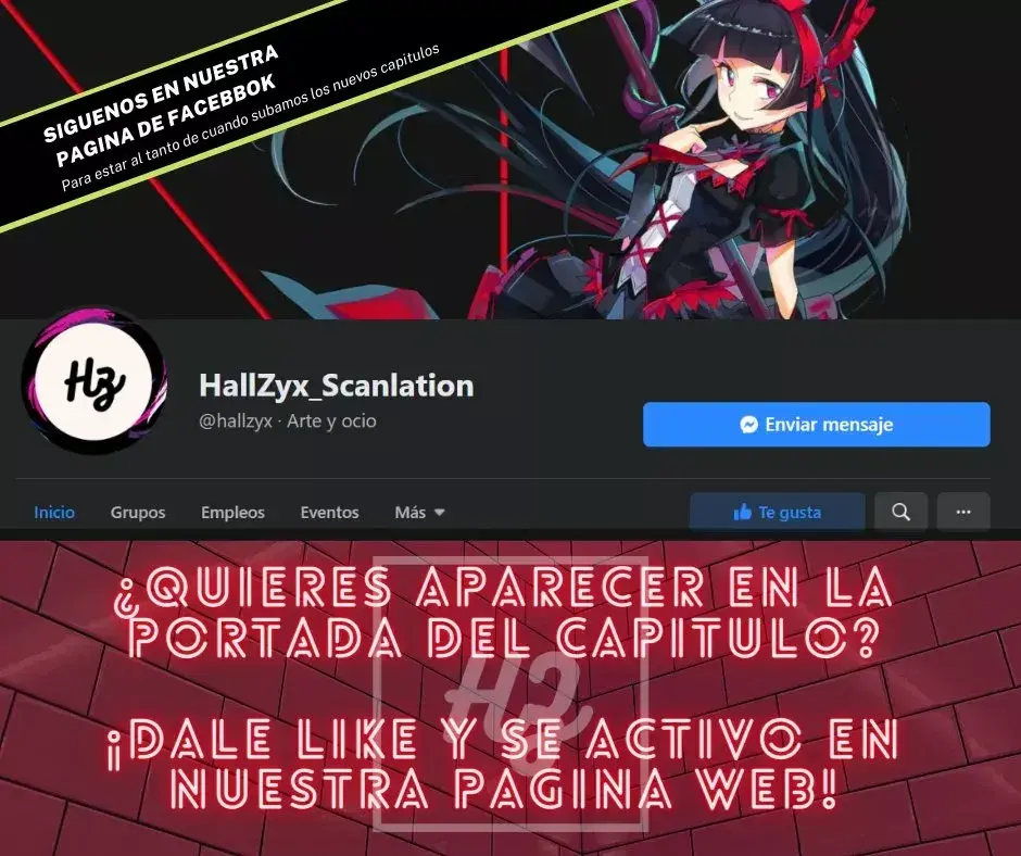 Capitulo 30 page 8