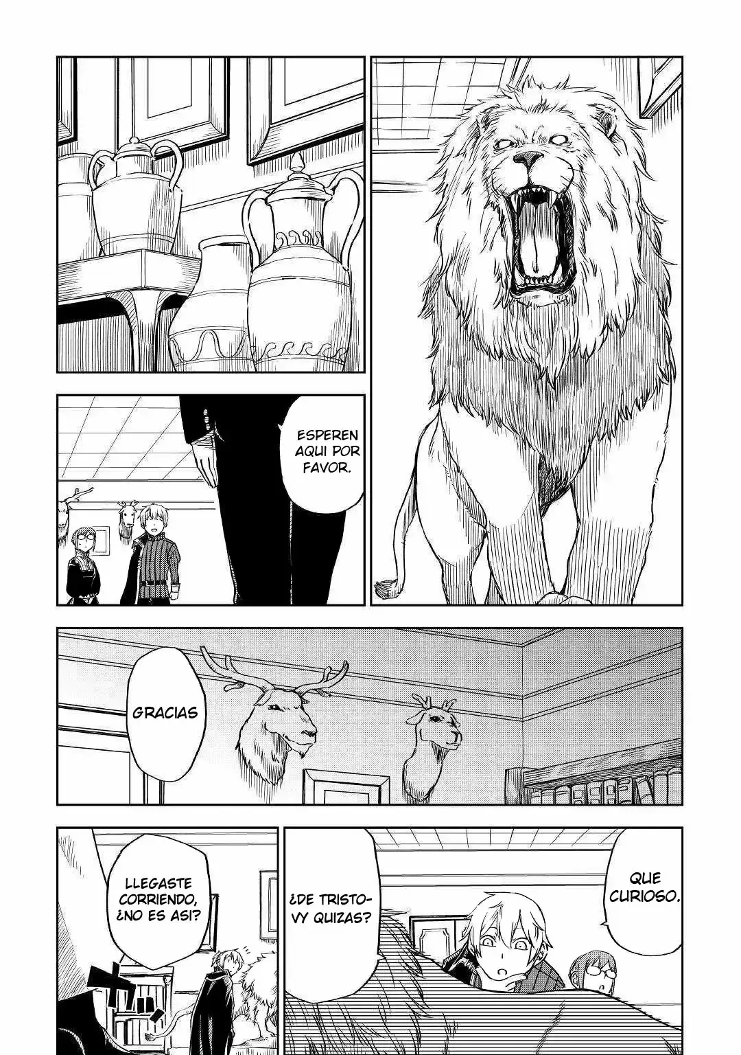 Capitulo 52 page 5