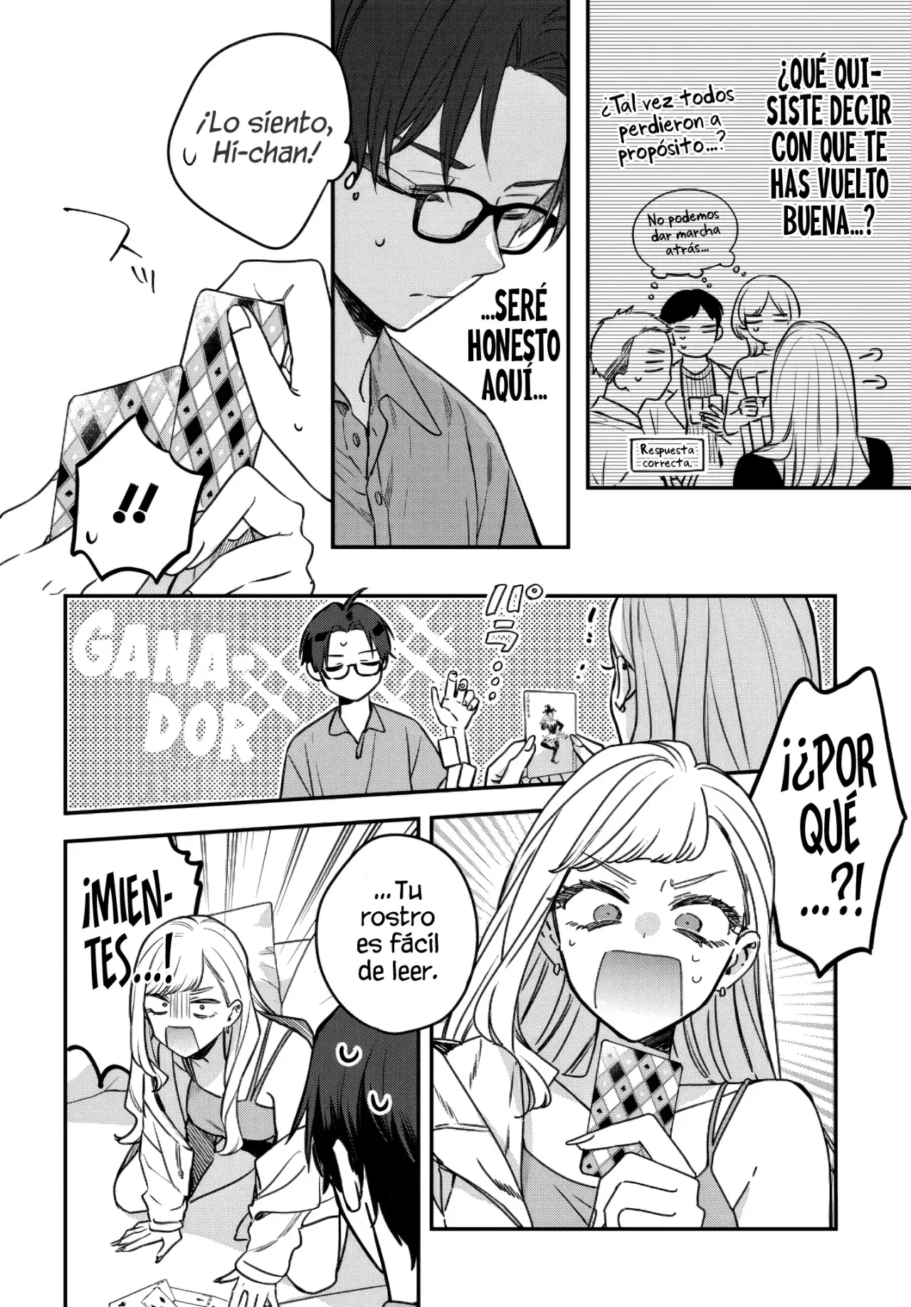 Capitulo 17.50 page 11