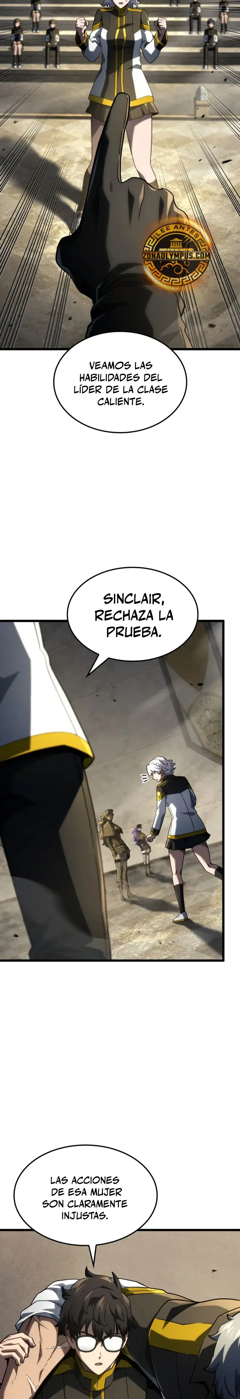 Capitulo 97 page 16