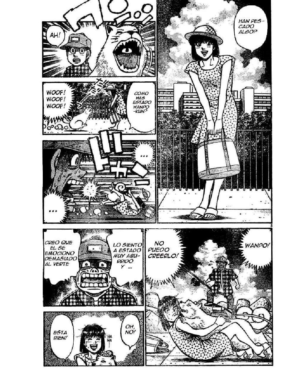 Capitulo 742 page 3