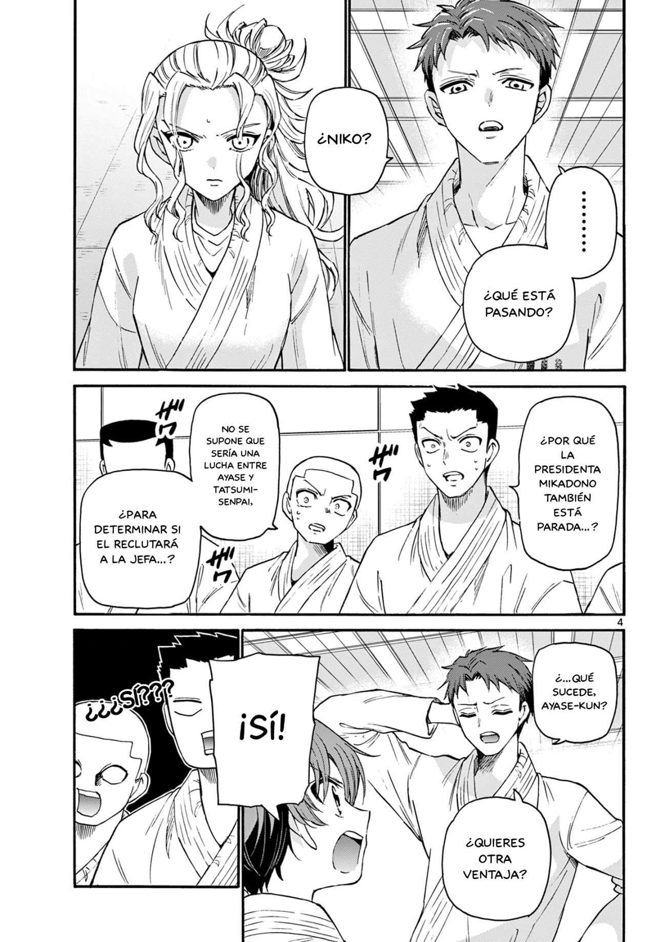 Capitulo 30 page 5