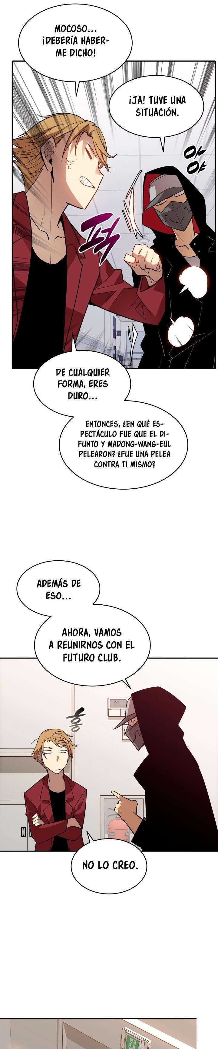 Capitulo 125 page 29