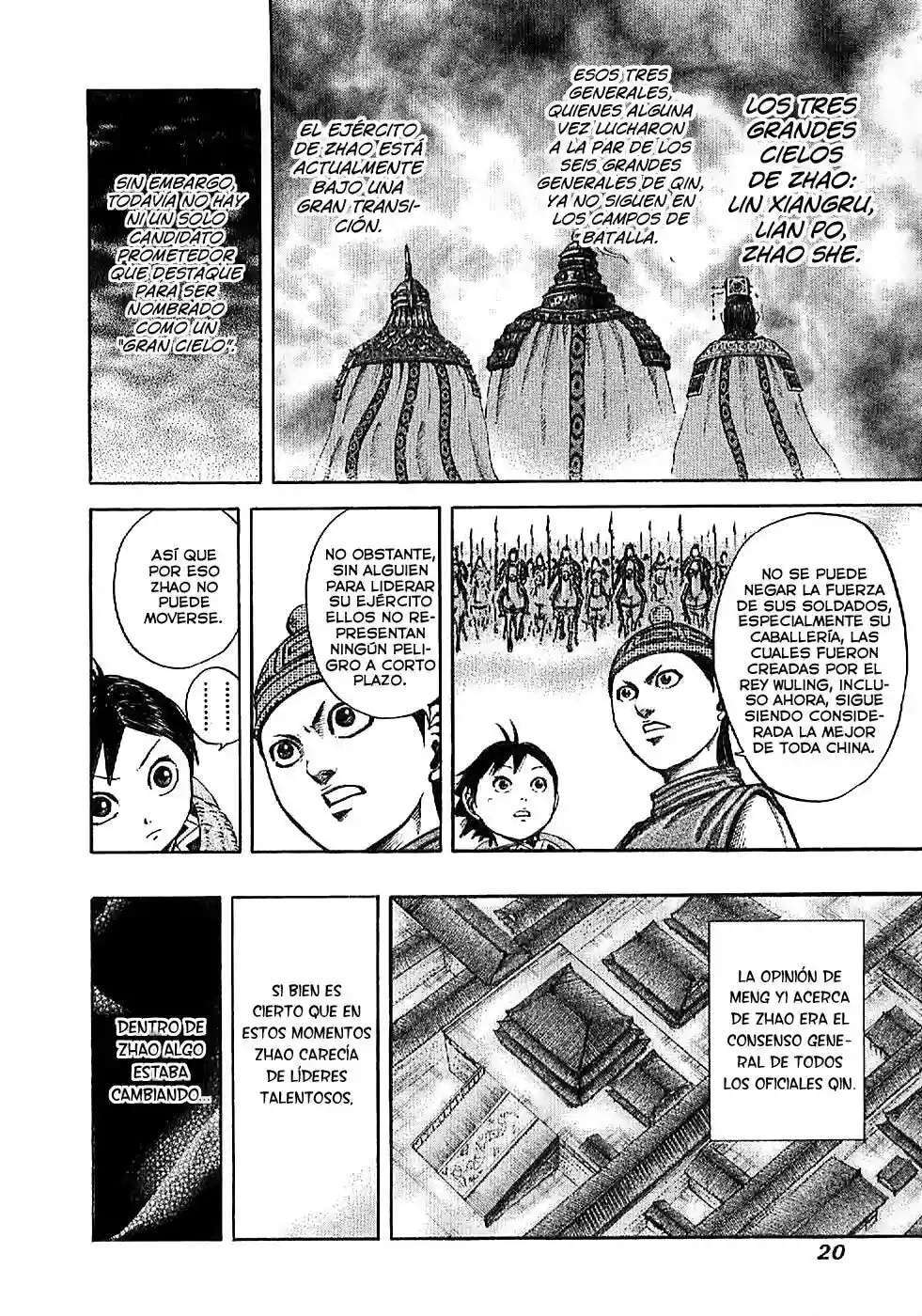 Capitulo 108 page 21
