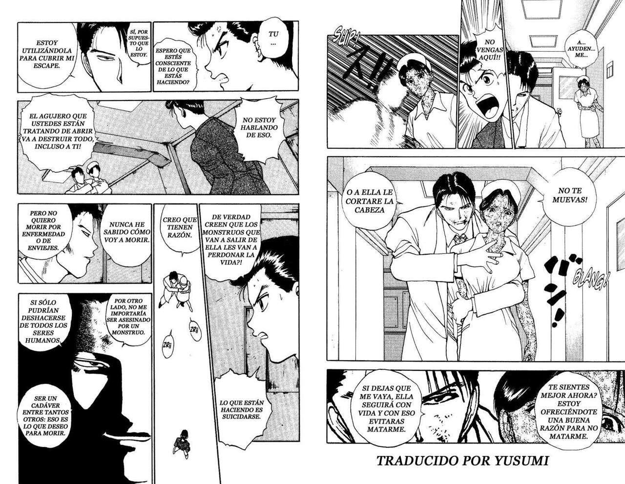 Capitulo 128 page 5