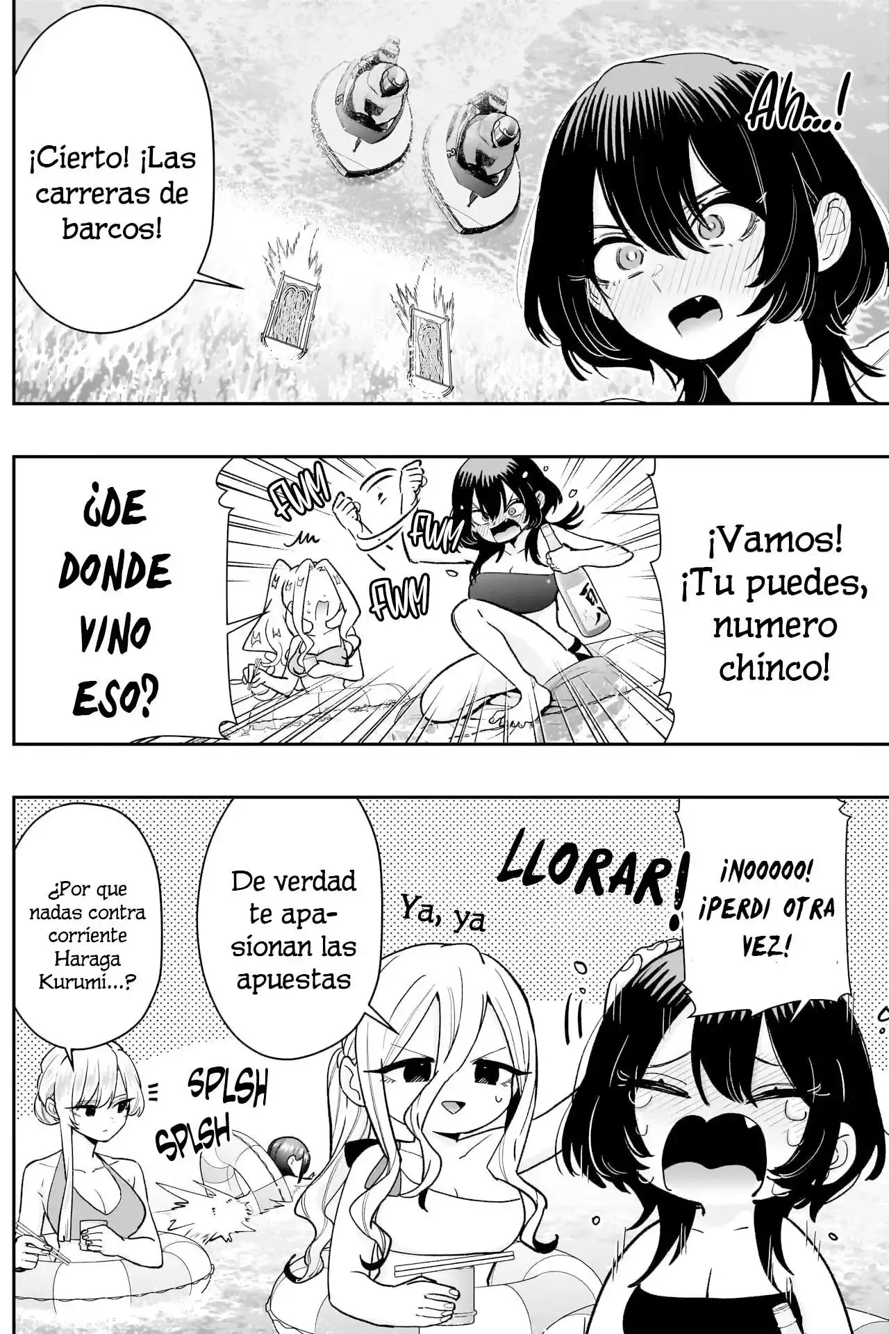 Capitulo 191 page 11
