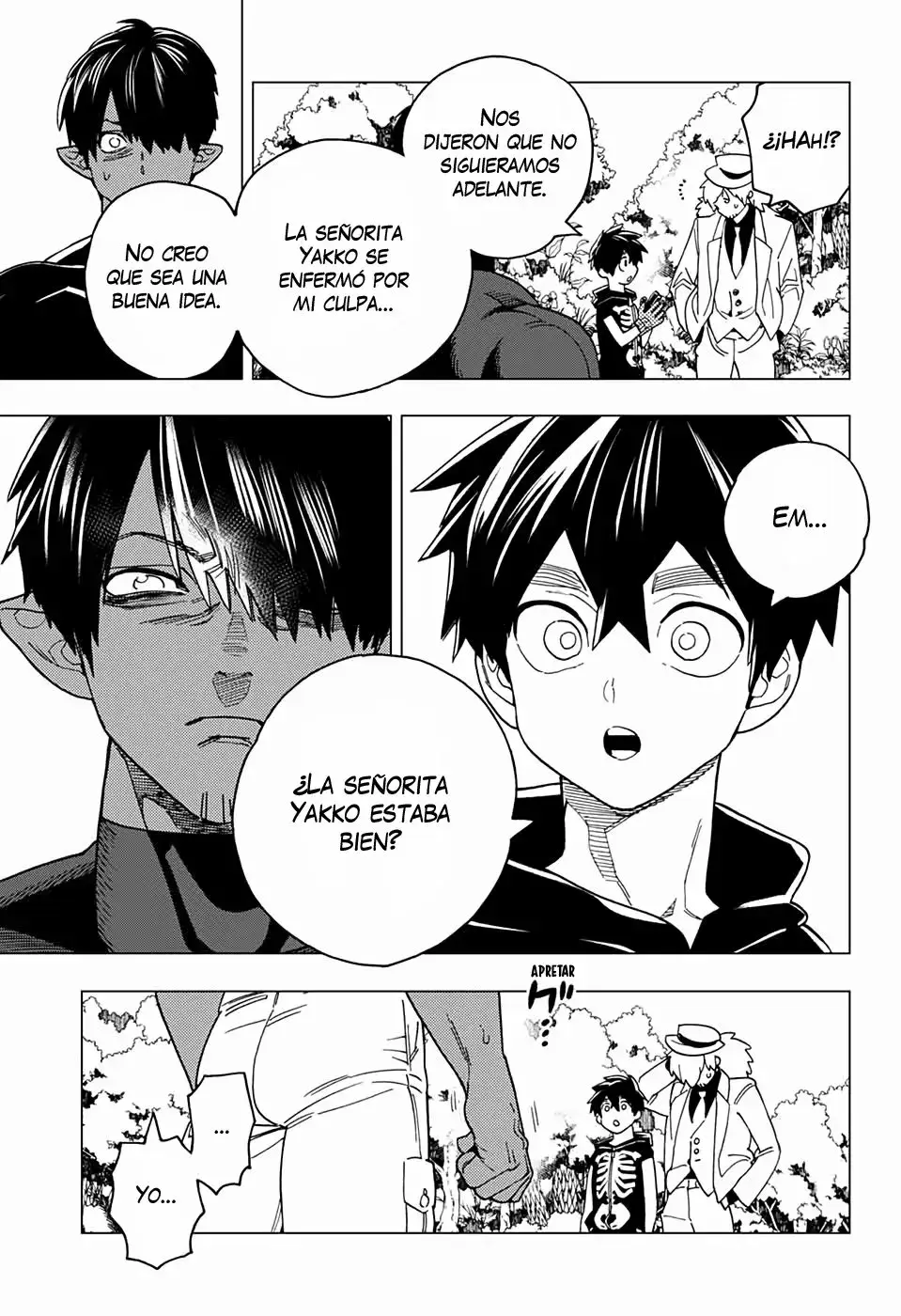 Capitulo 39 page 32
