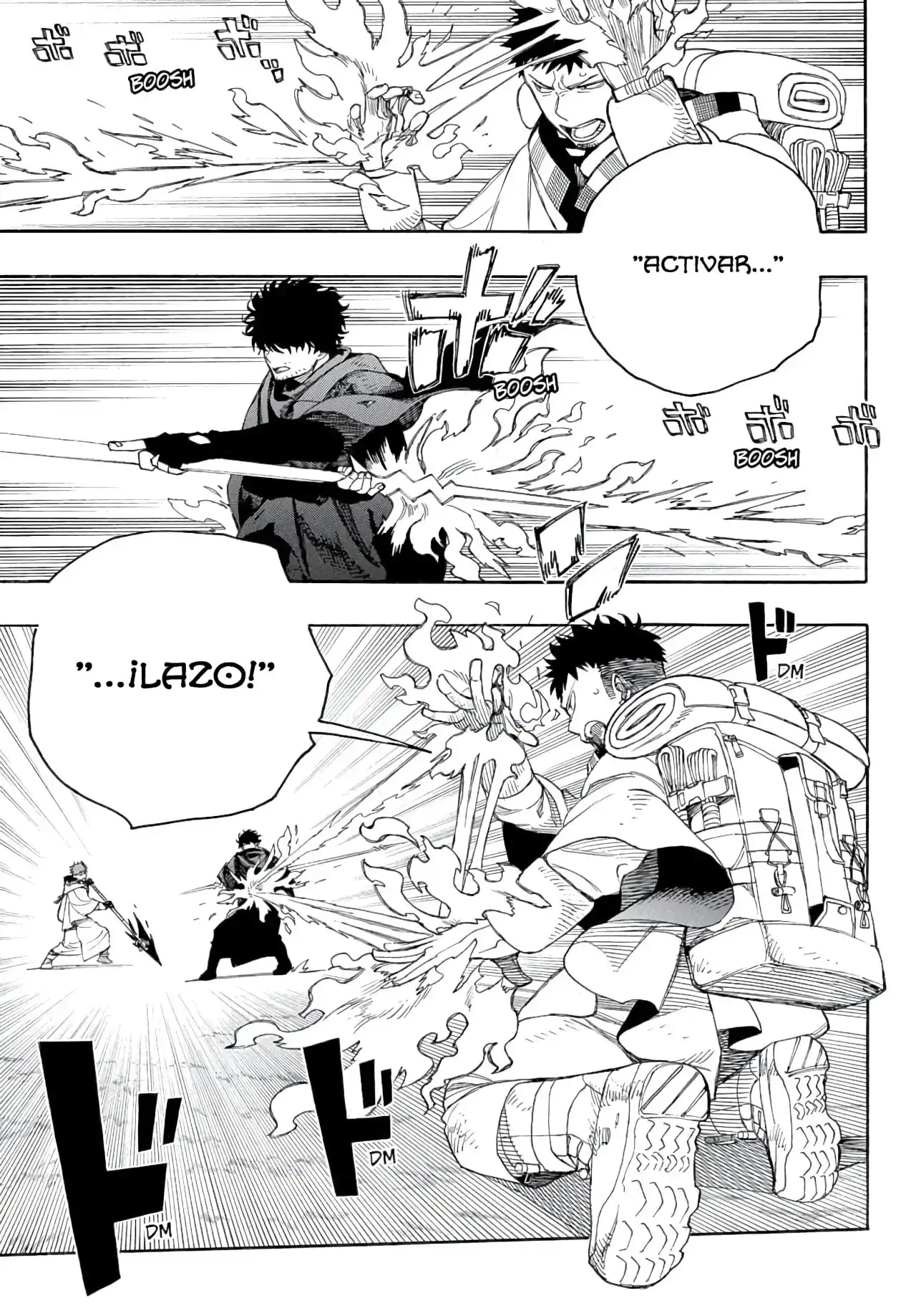 Capitulo 160 page 9