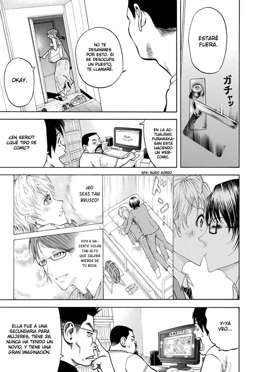 Capitulo 31 page 21