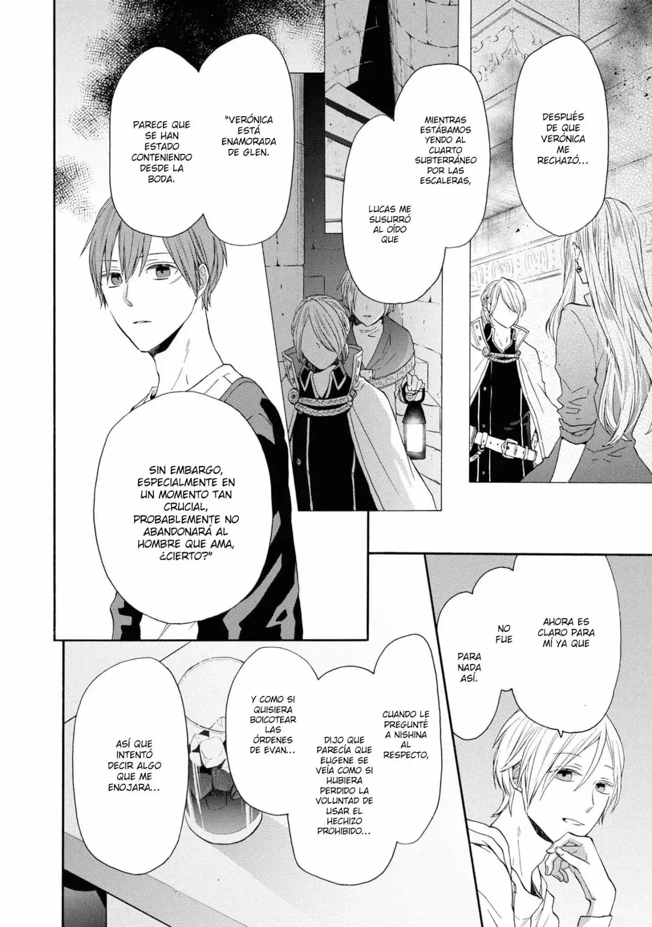 Capitulo 129 page 27