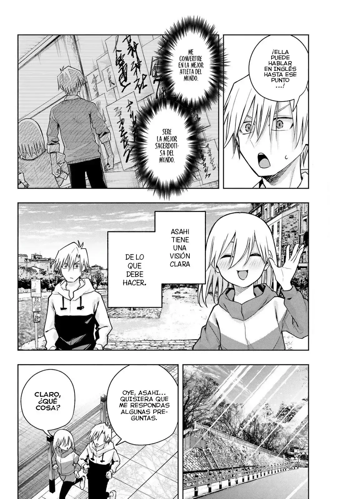 Capitulo 161 page 11