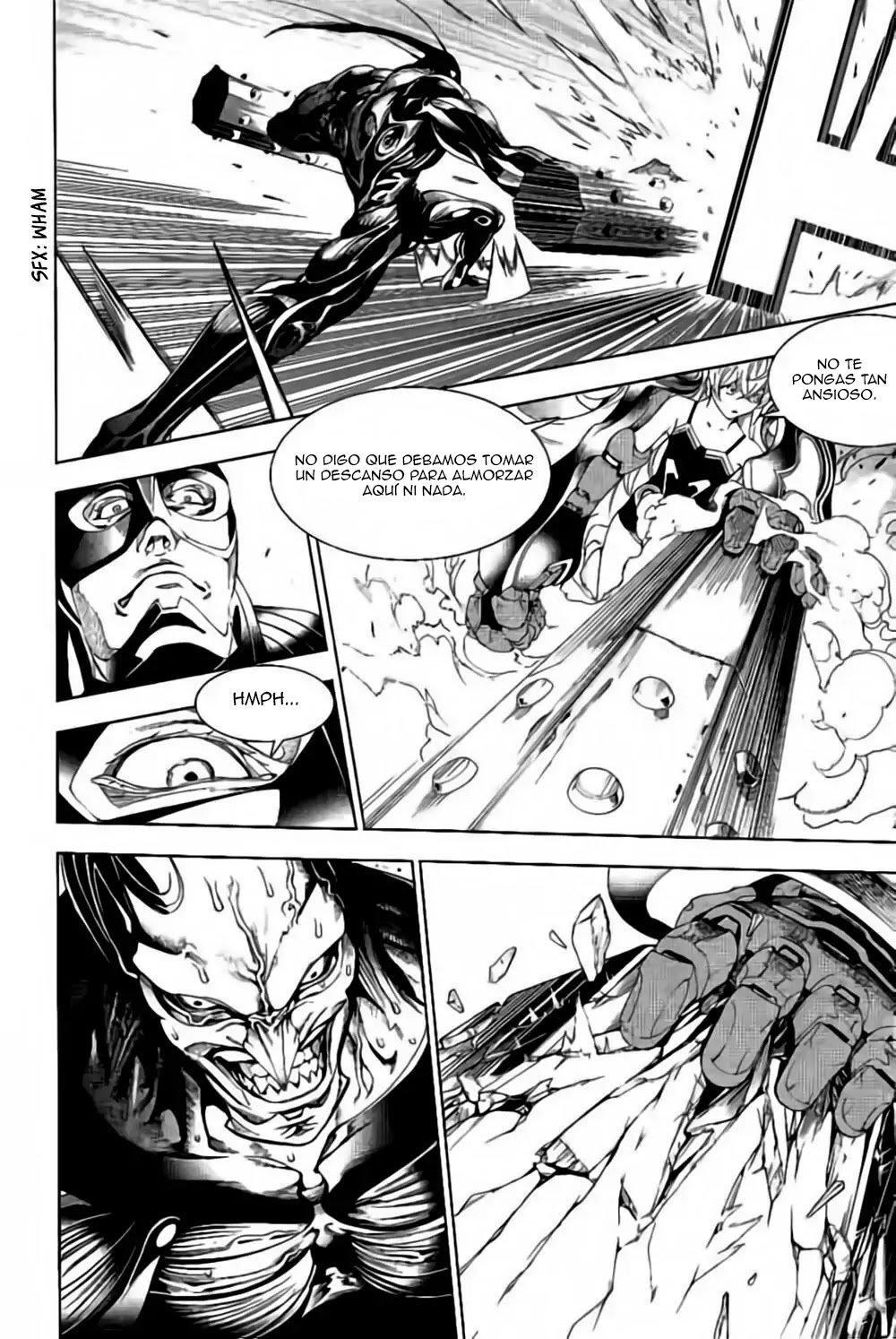 Capitulo 33 page 10