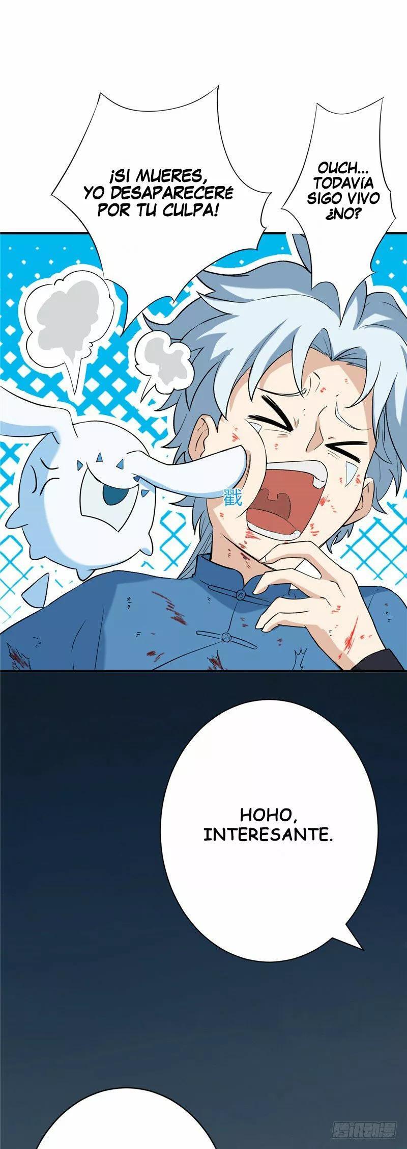 Capitulo 11 page 12