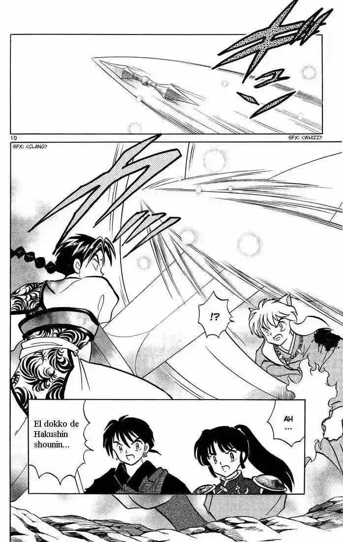 Capitulo 261 page 8