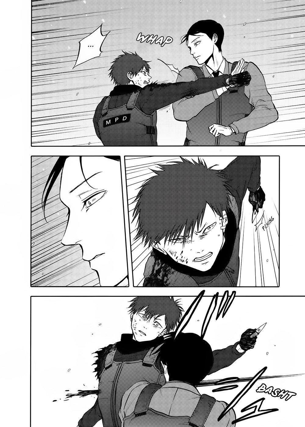 Capitulo 37 page 6