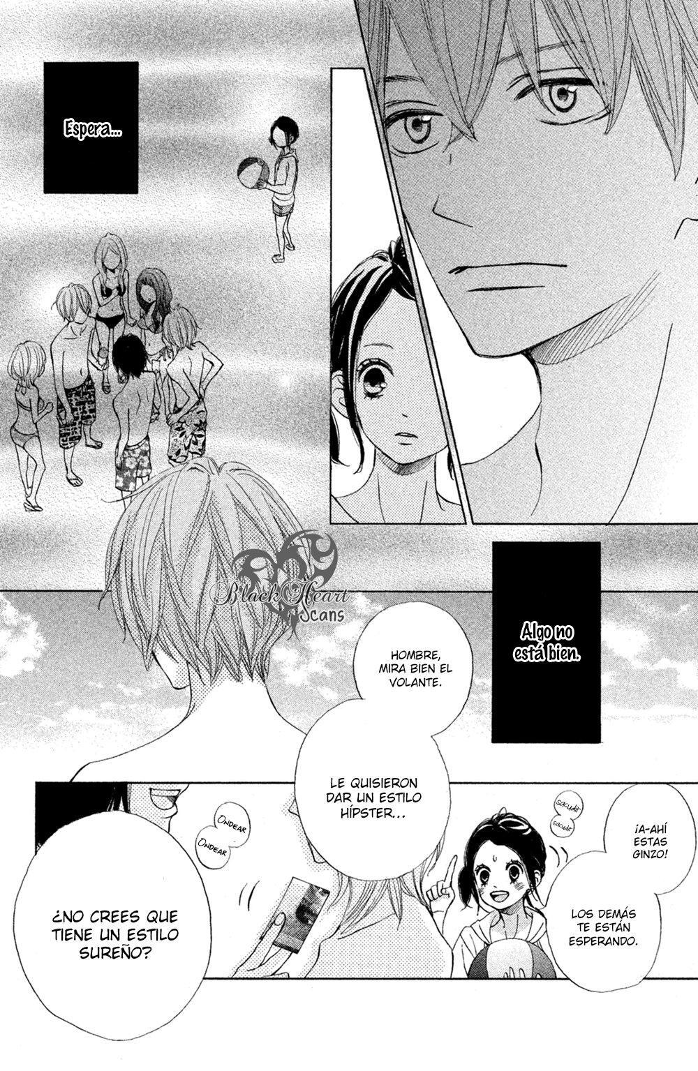 Capitulo 27 page 20