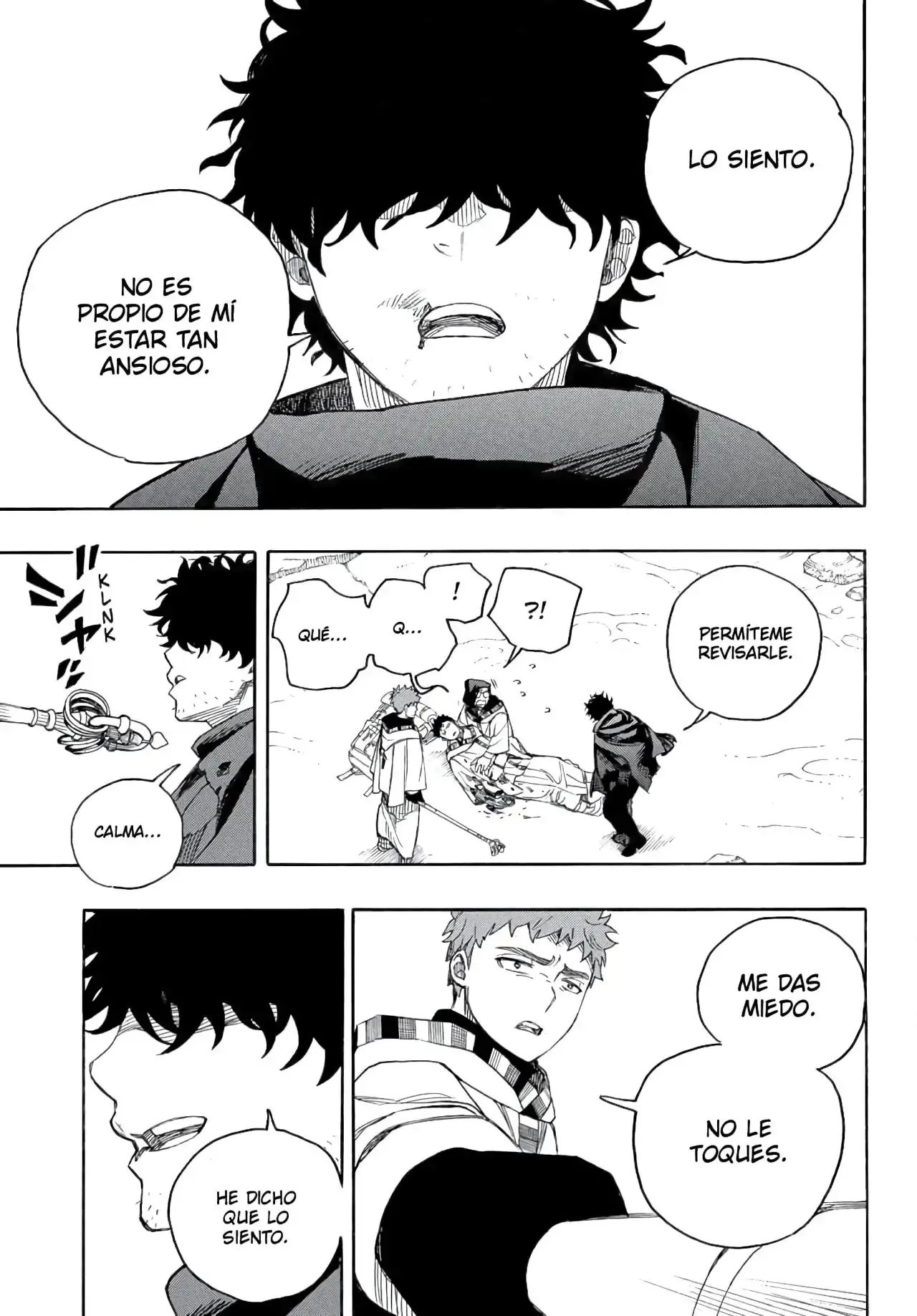Capitulo 160 page 23
