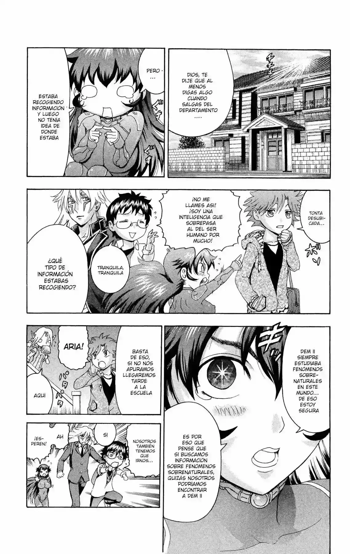 Capitulo 22 page 5