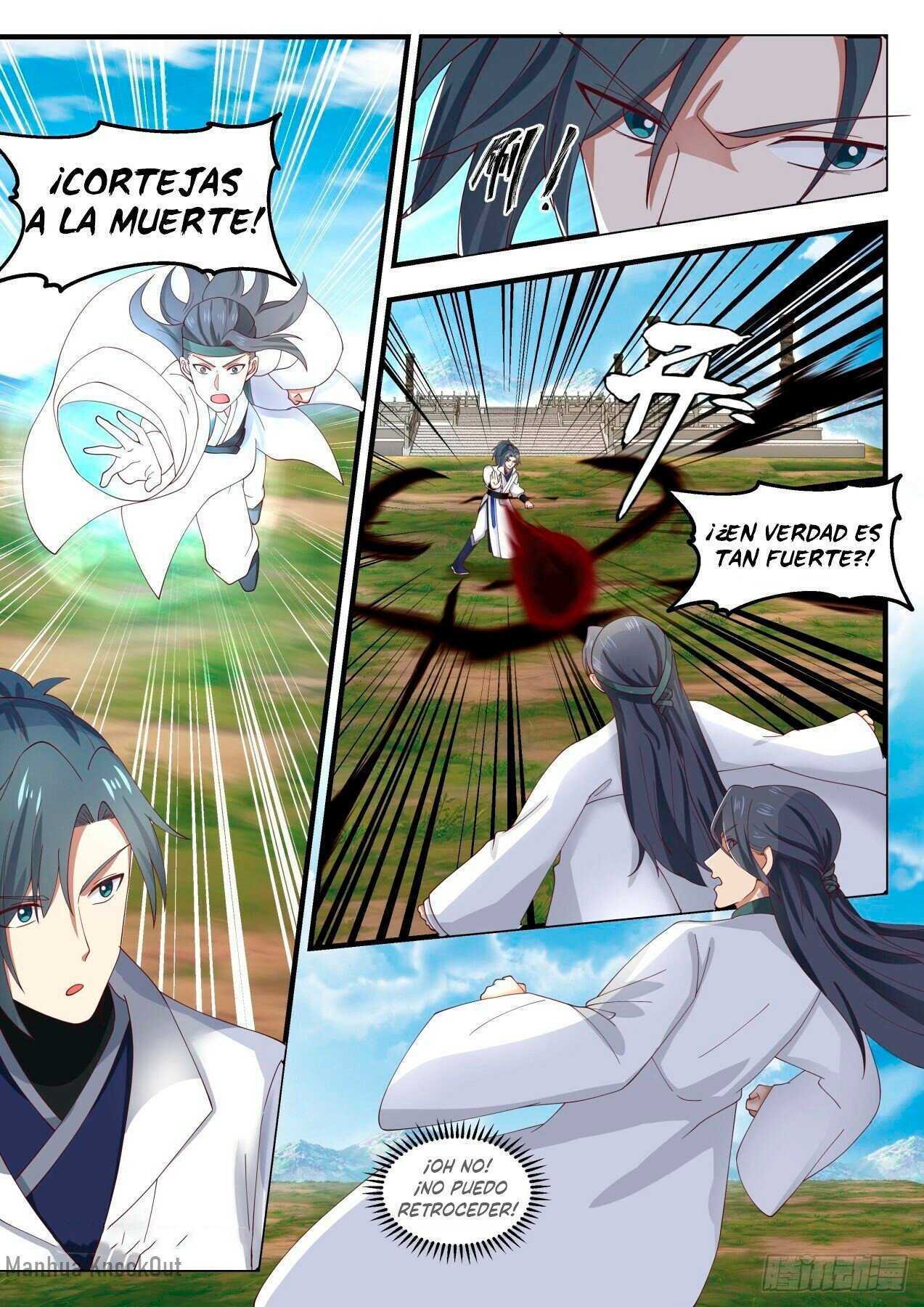Capitulo 1603 page 9