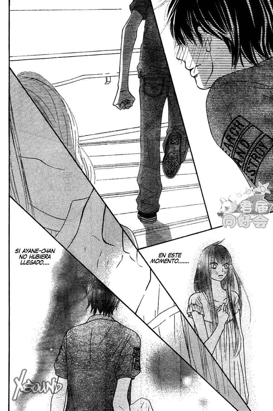 Capitulo 58 page 17