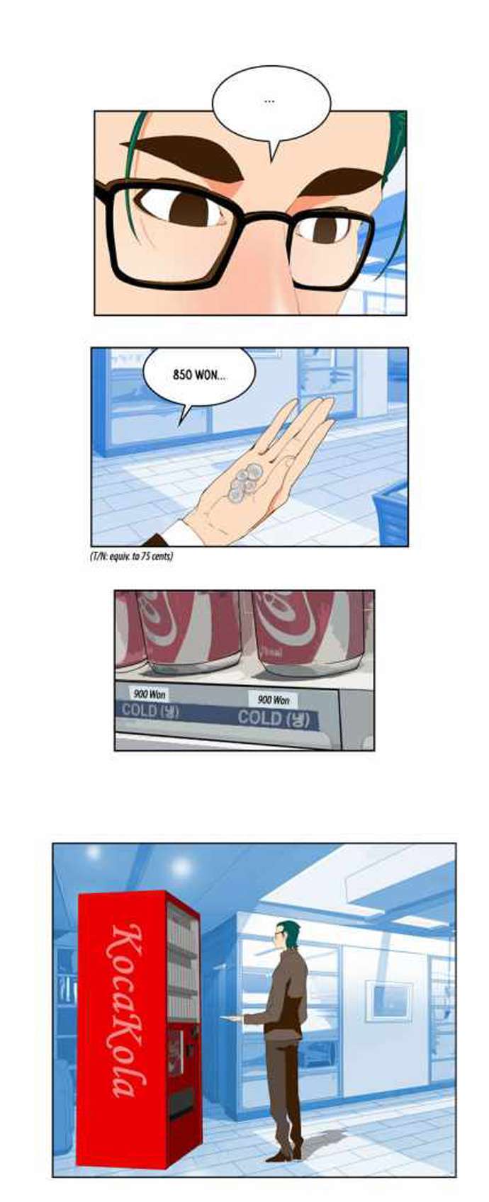 Capitulo 73 page 20