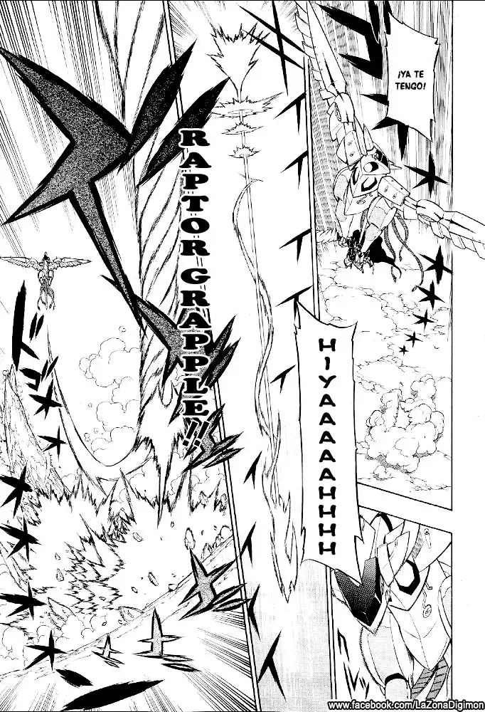 Capitulo 18 page 5