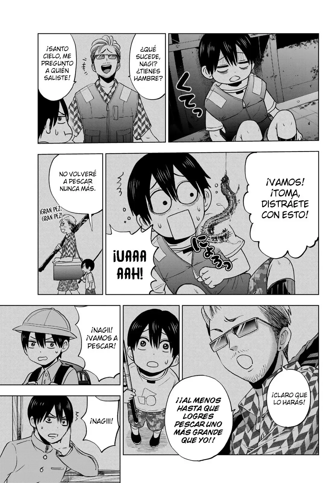 Capitulo 19 page 13