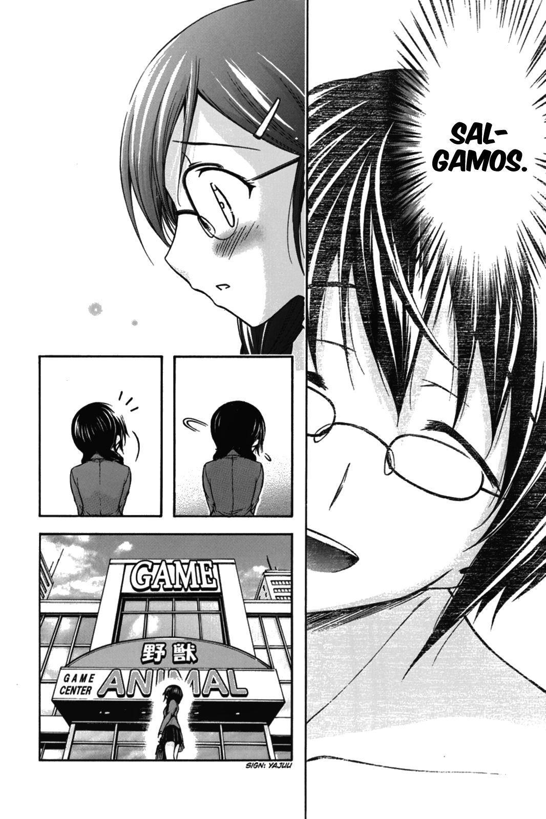 Capitulo 19 page 7