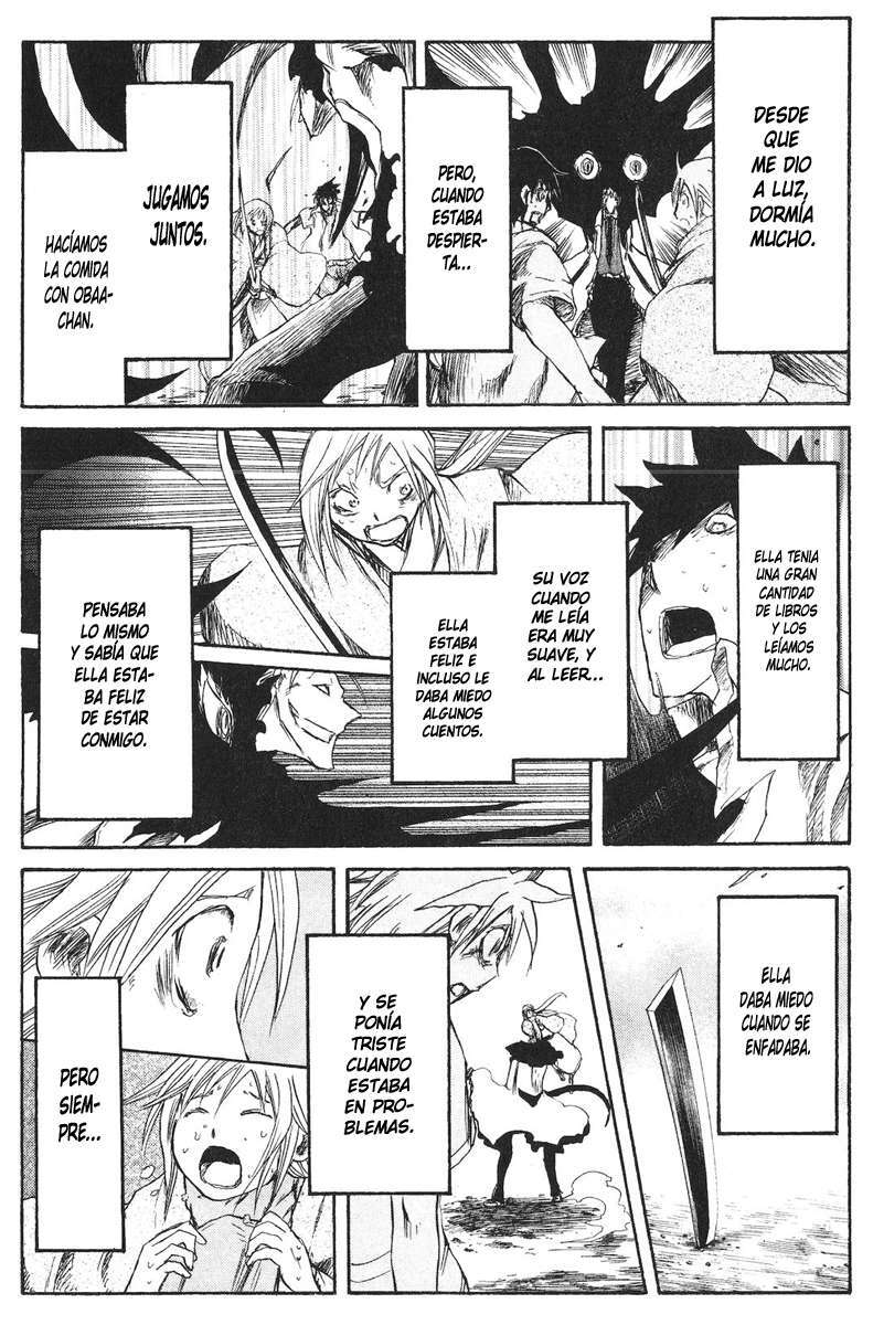 Capitulo 63 page 17