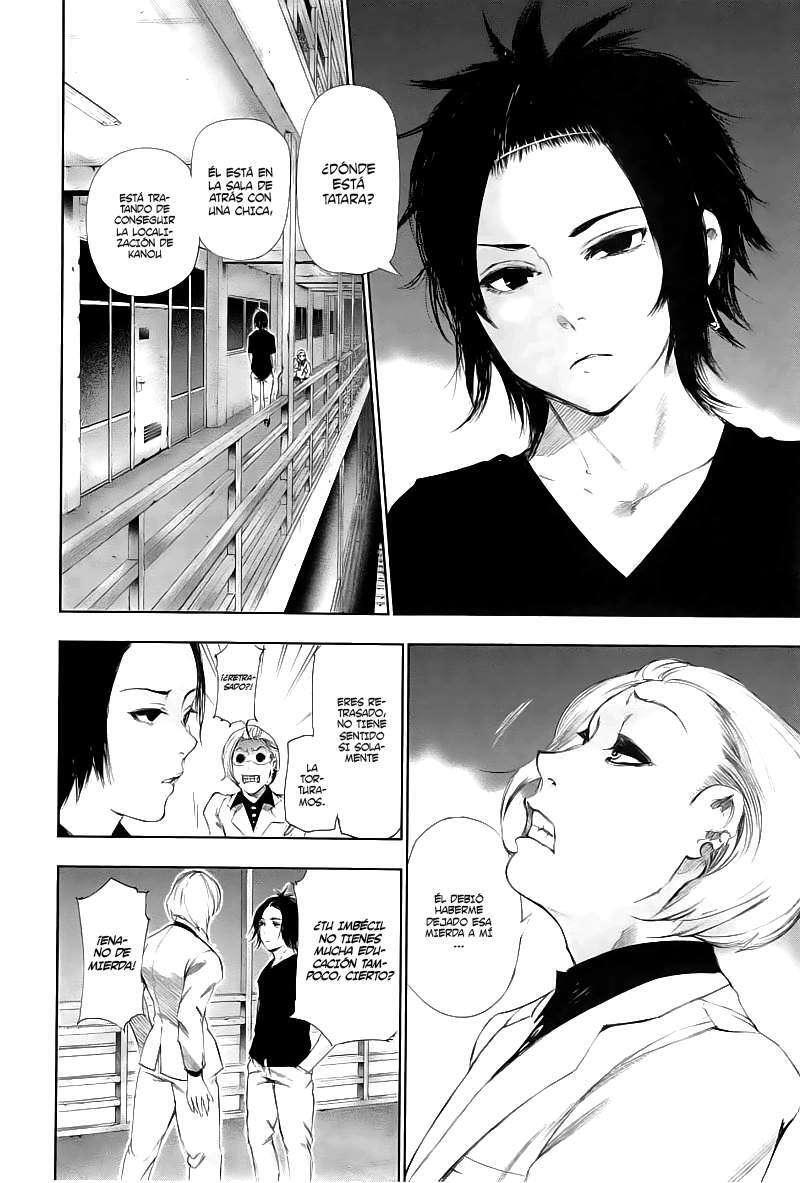 Capitulo 93 page 16