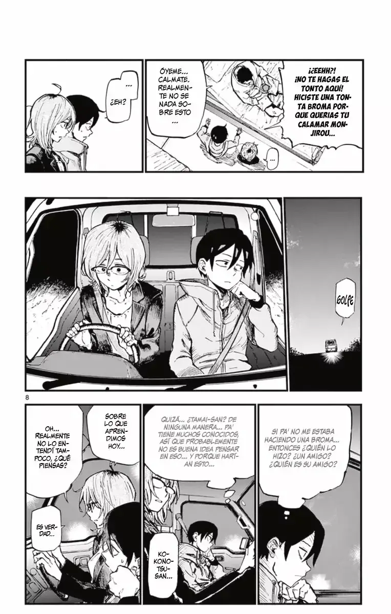 Capitulo 120 page 9