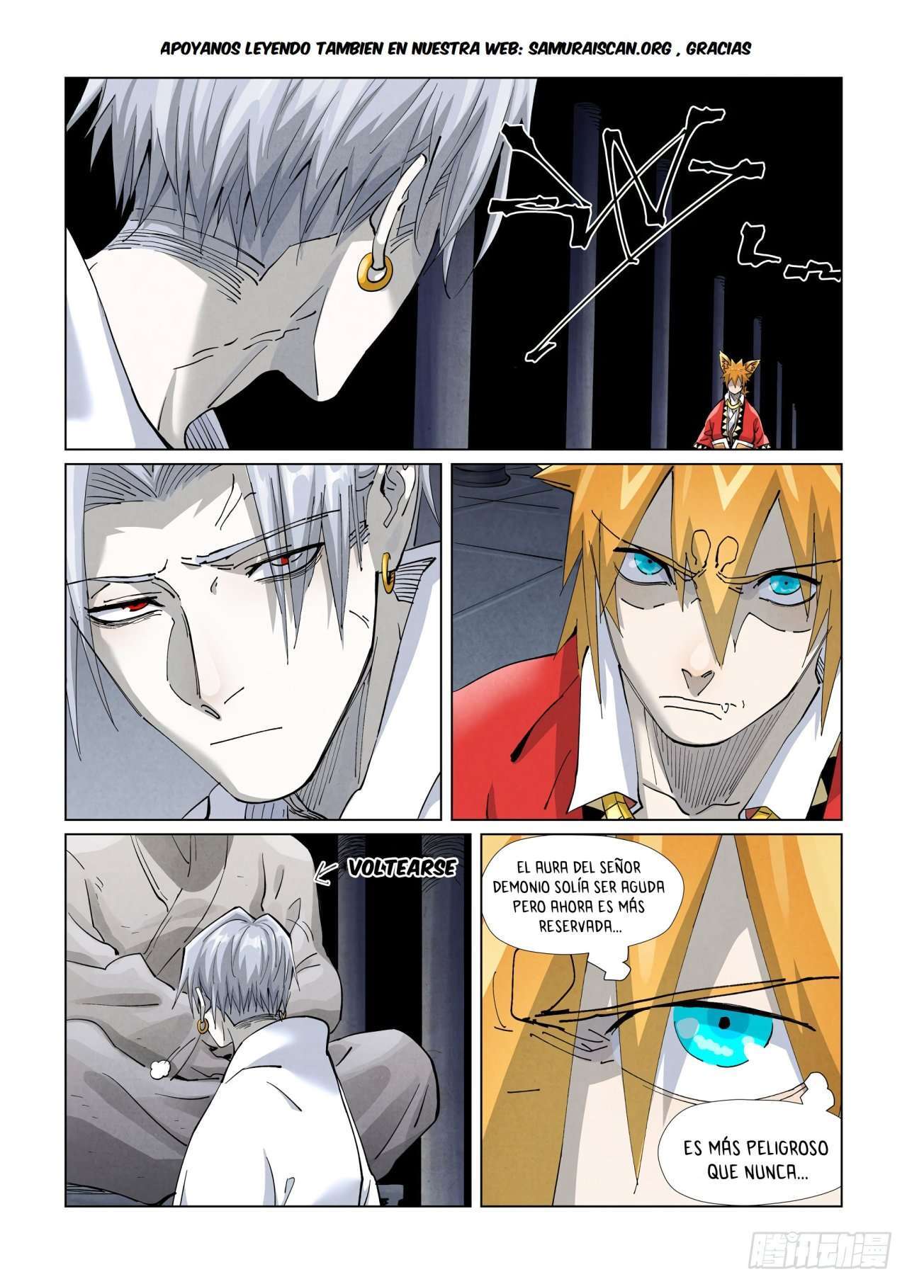 Capitulo 397 page 12
