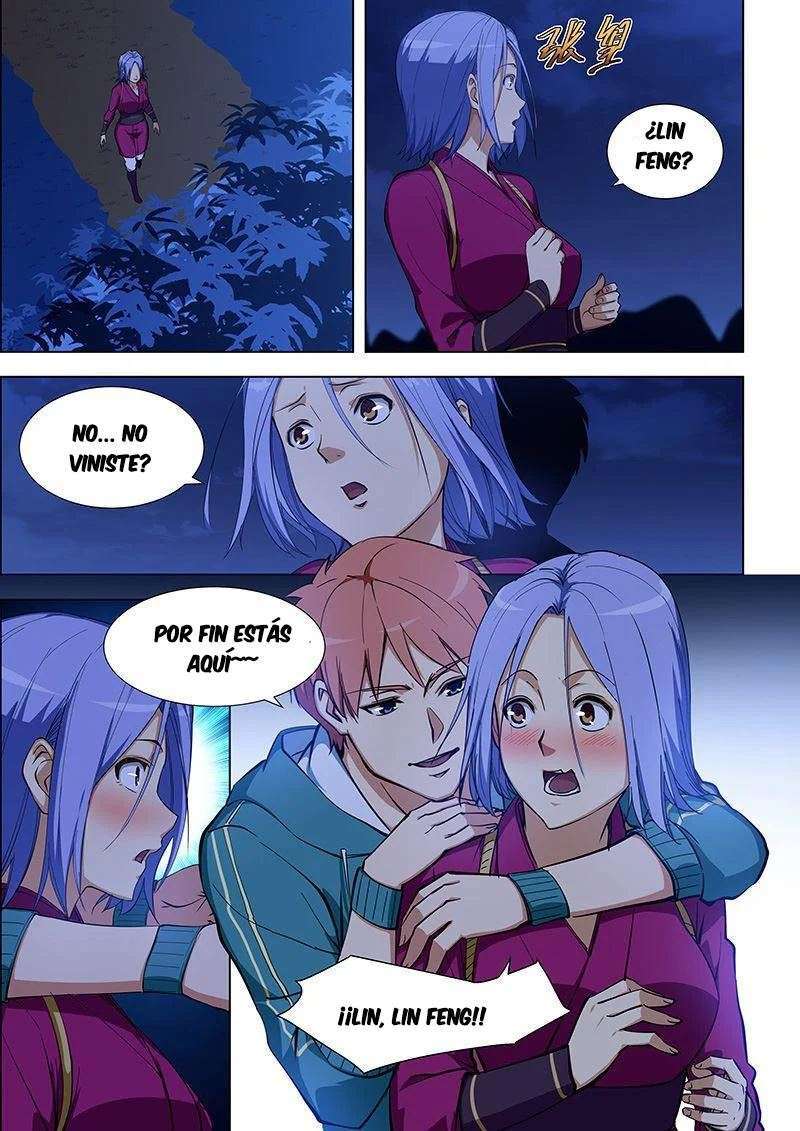 Capitulo 326 page 9