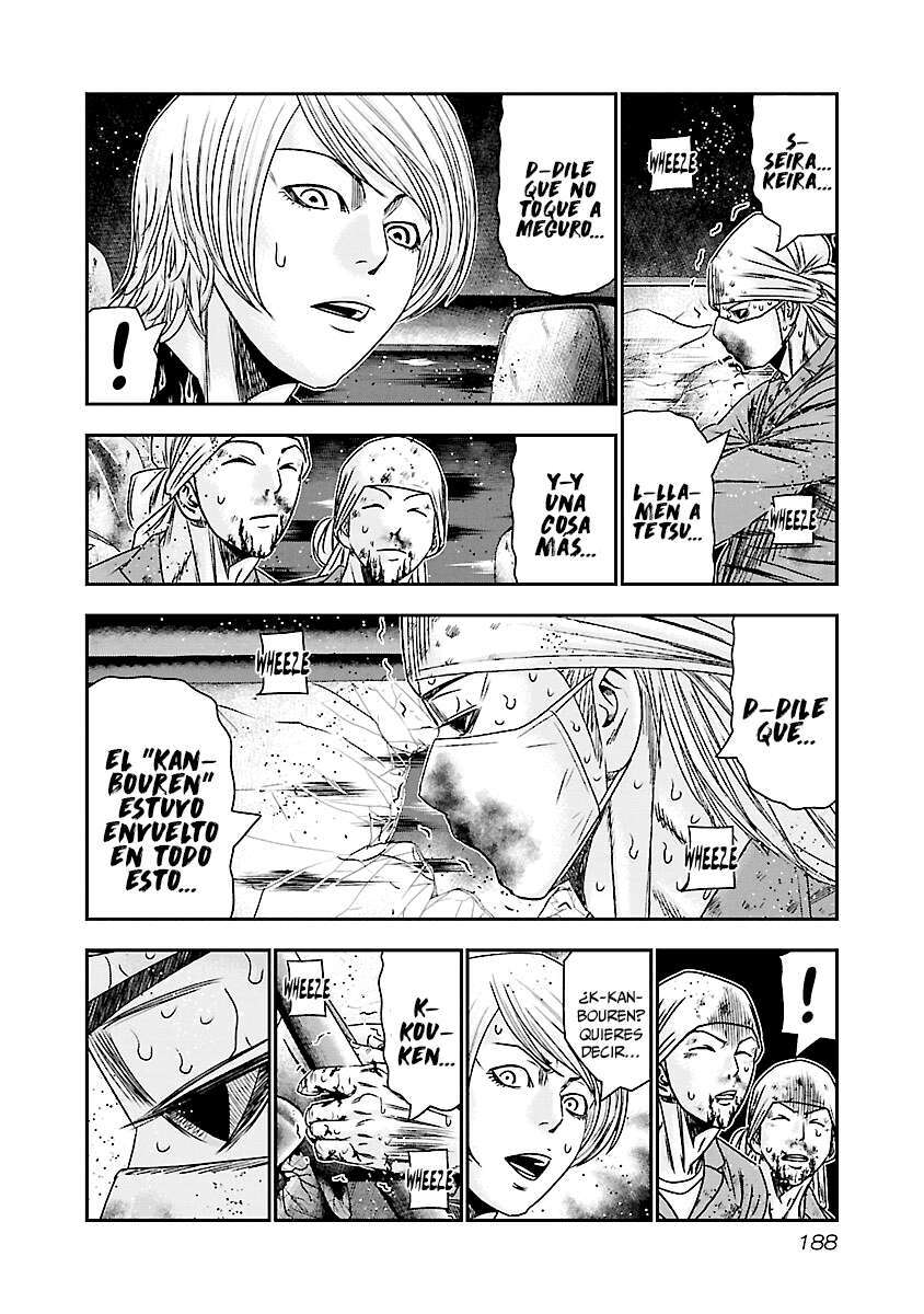 Capitulo 178 page 19