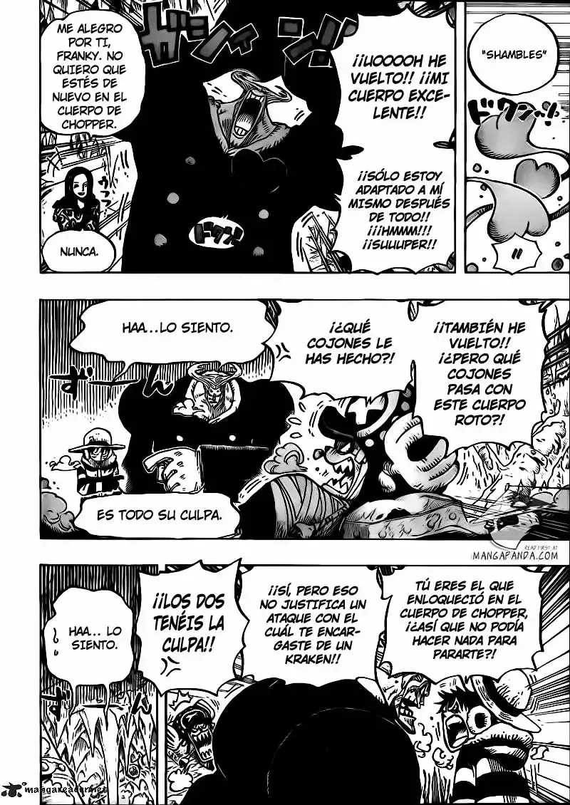 Capitulo 668 page 6