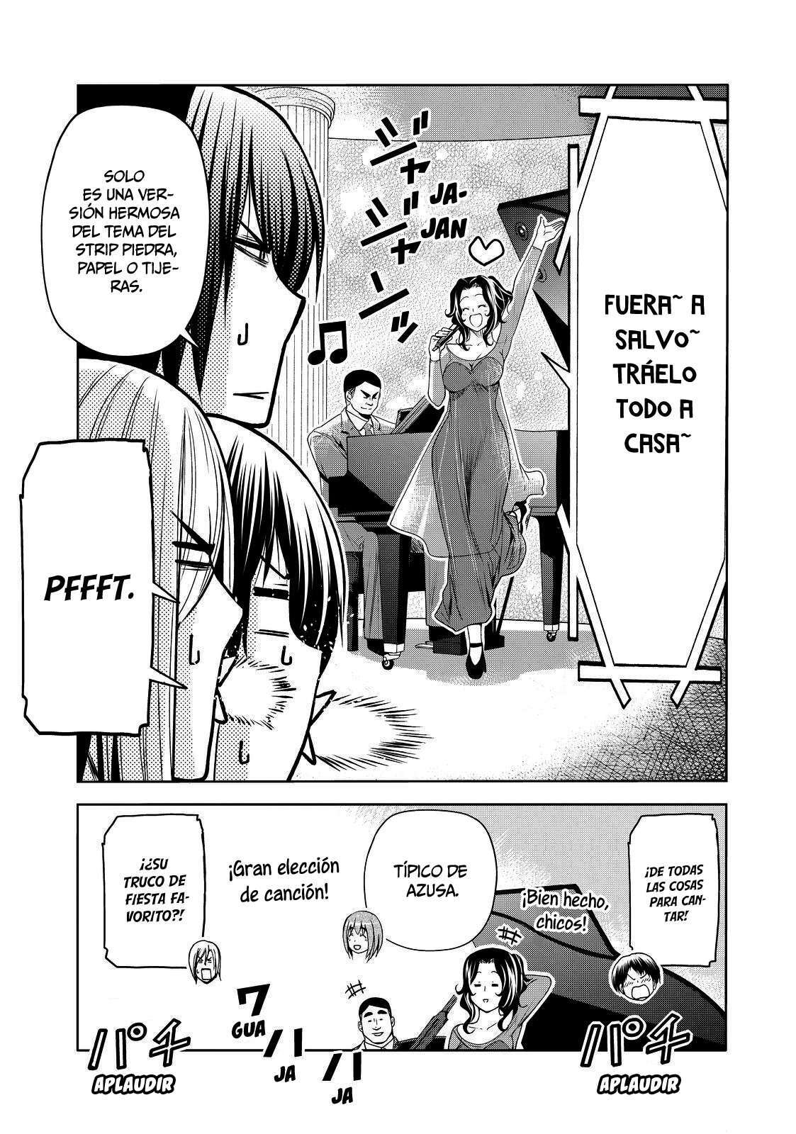 Capitulo 76 page 40