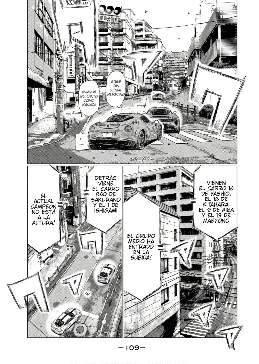 Capitulo 245 page 15
