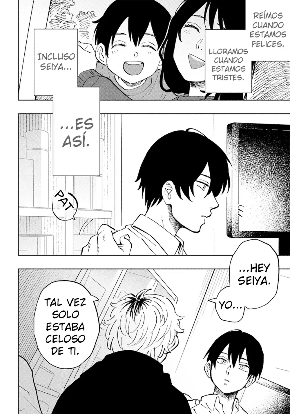 Capitulo 16 page 17