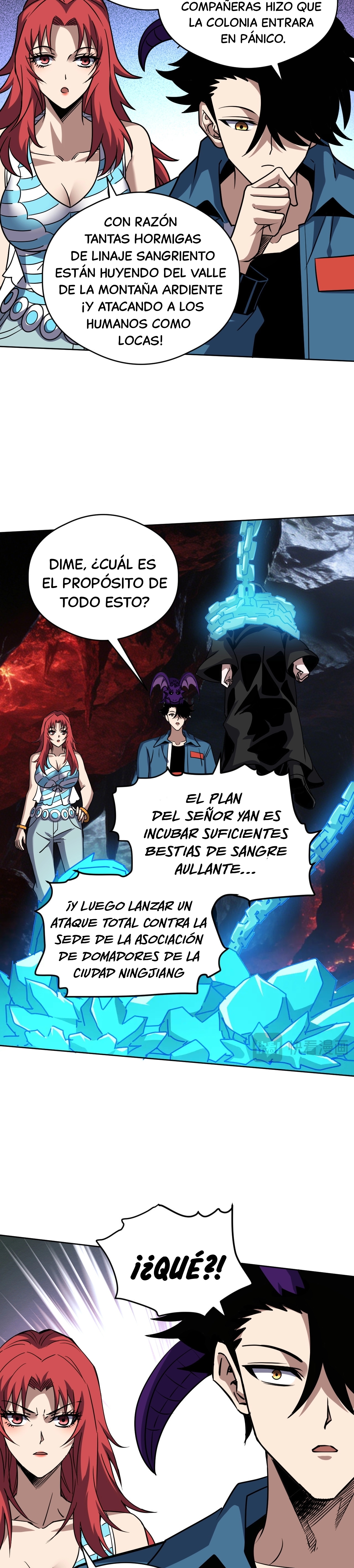 Capitulo 72 page 21