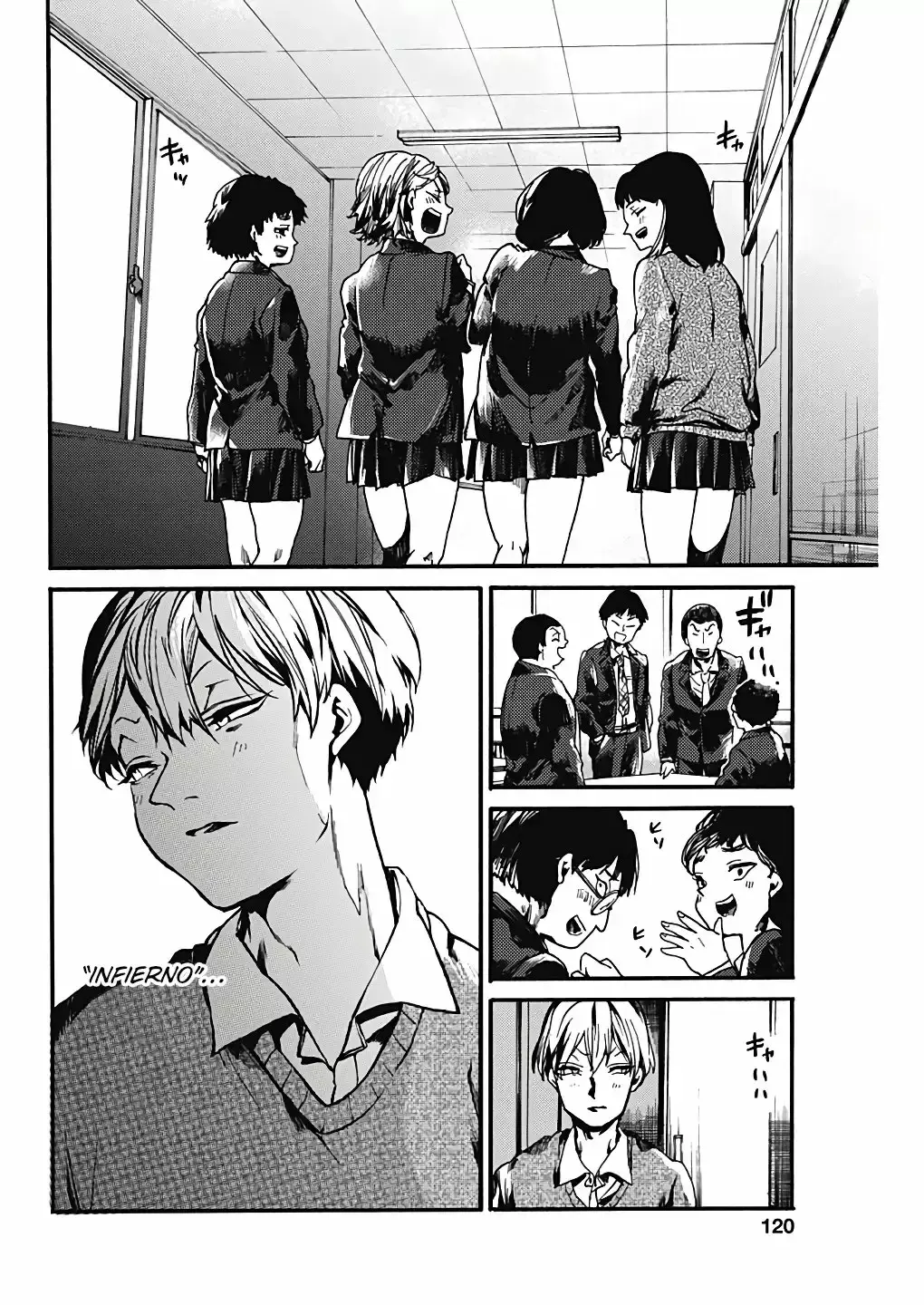 Capitulo 21 page 36