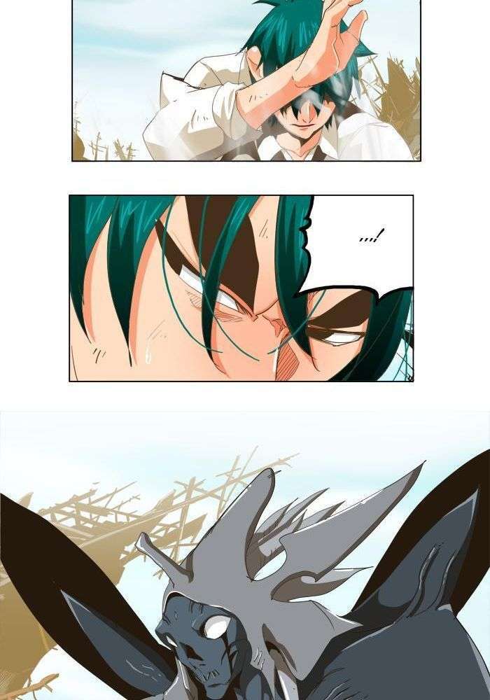 Capitulo 256 page 41