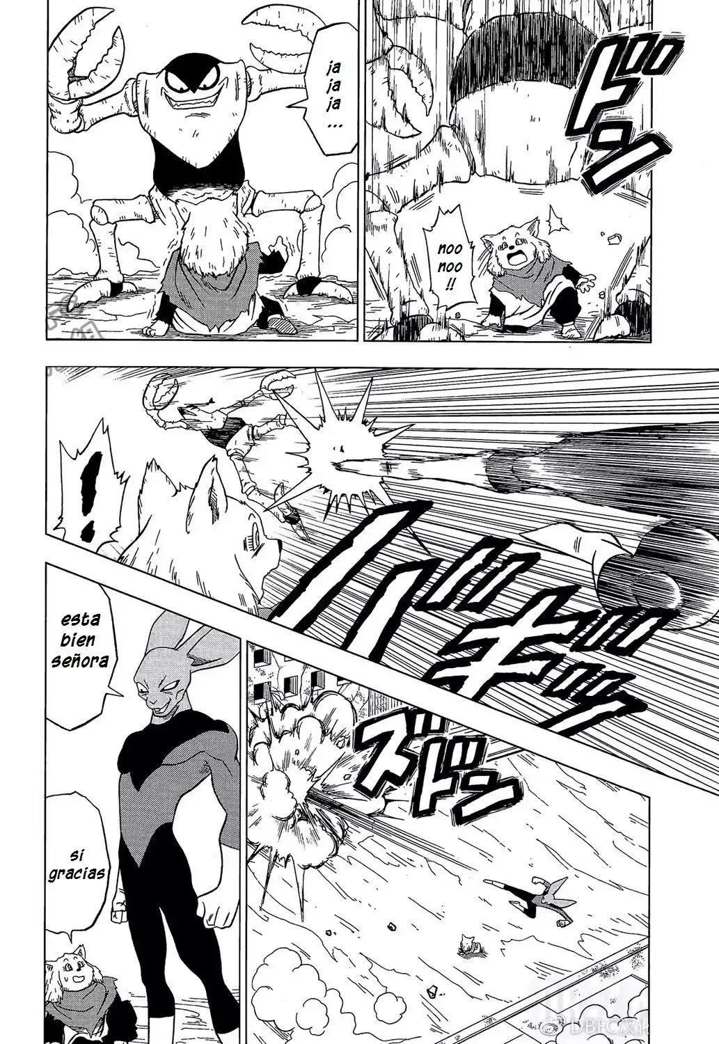 Capitulo 30 page 32