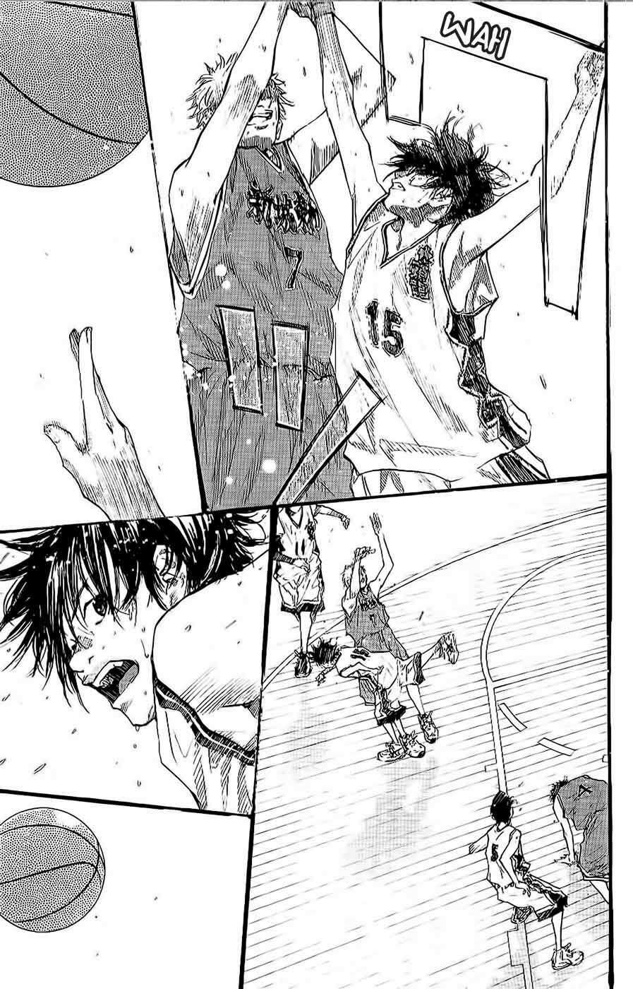Capitulo 89 page 25