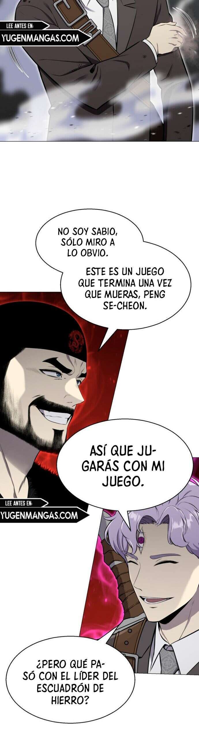 Capitulo 85 page 19