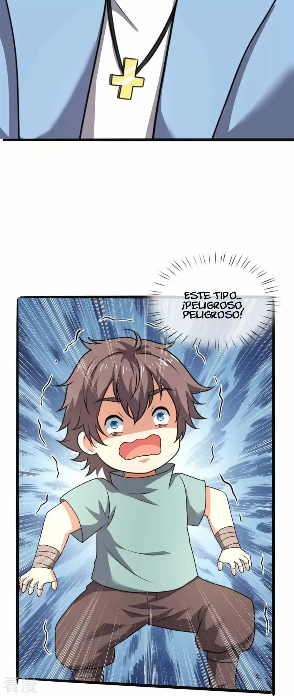 Capitulo 262 page 18