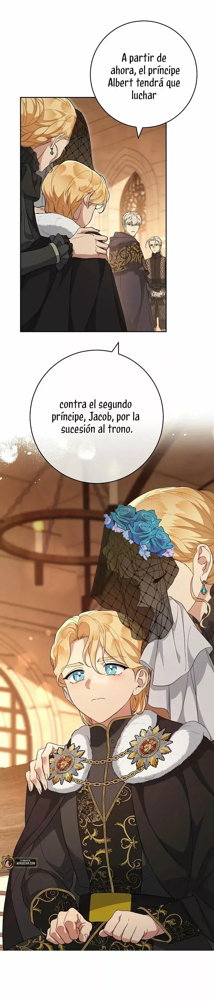 Capitulo 67 page 13